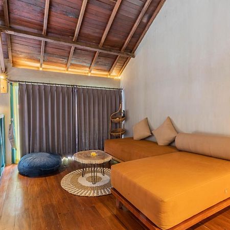 The Reward Villas Kerobokan เซมินยัค ภายนอก รูปภาพ